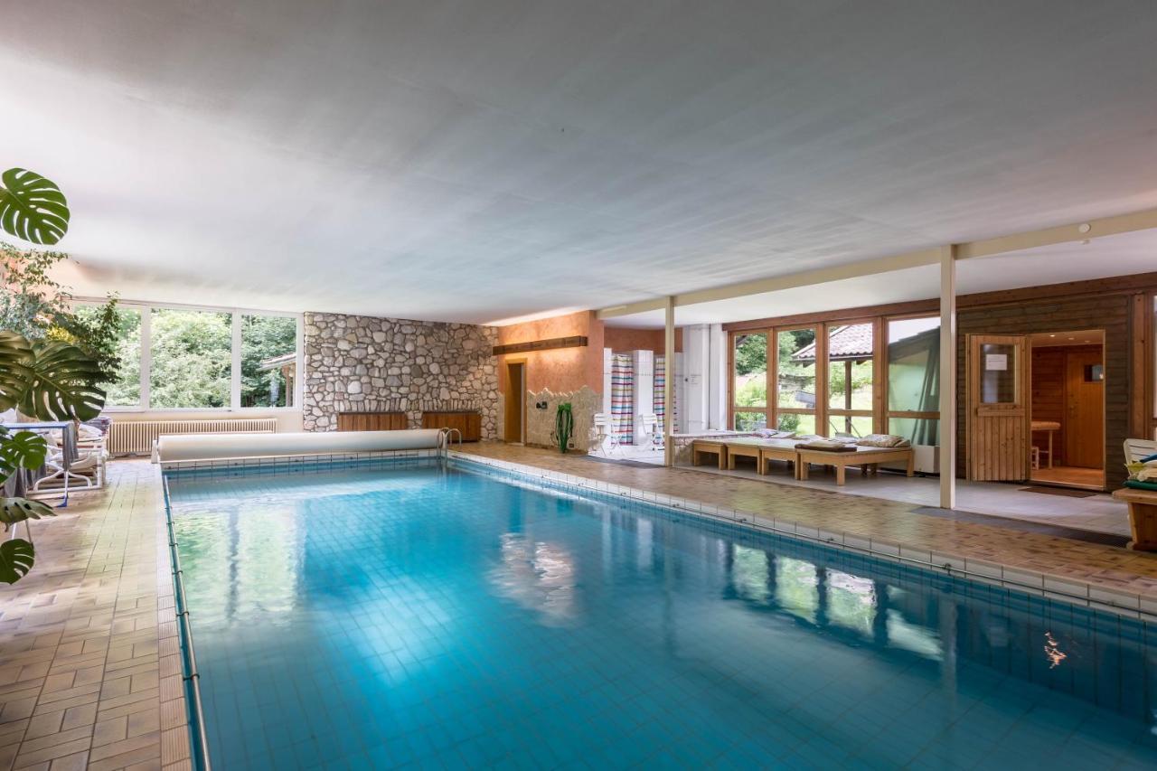 Ferienwohnung Foerchensee Ruhpolding Kültér fotó