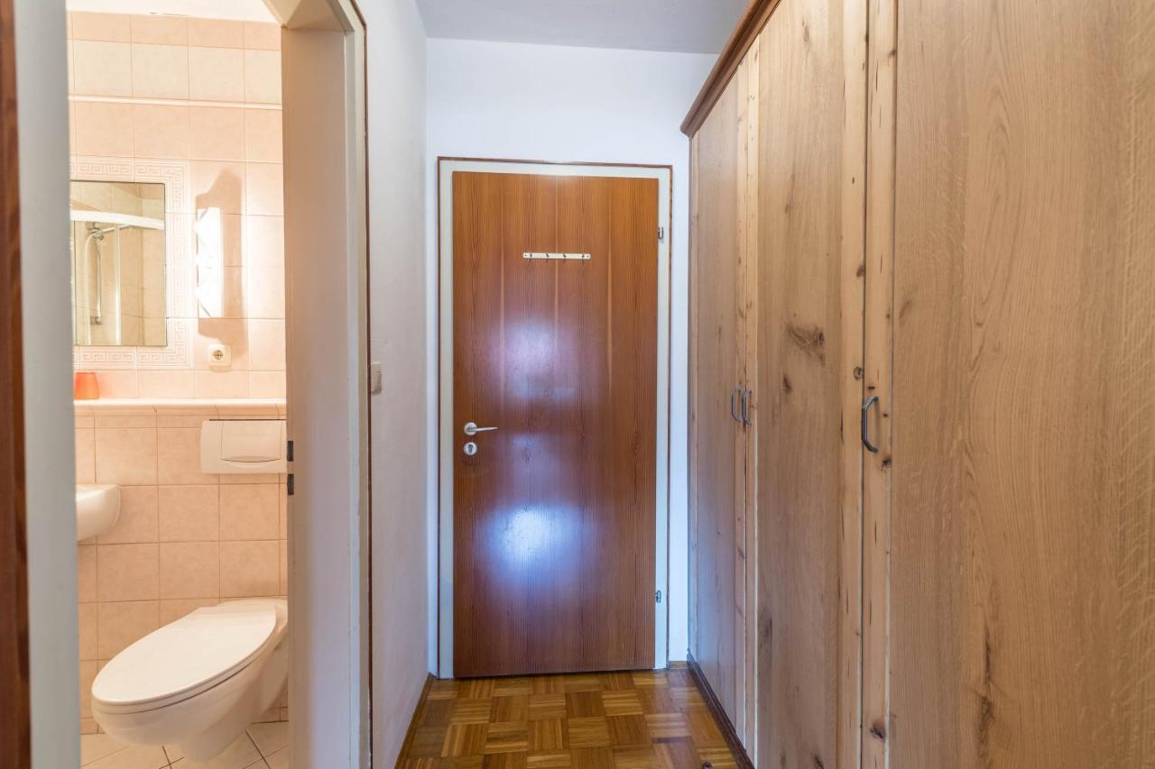 Ferienwohnung Foerchensee Ruhpolding Kültér fotó