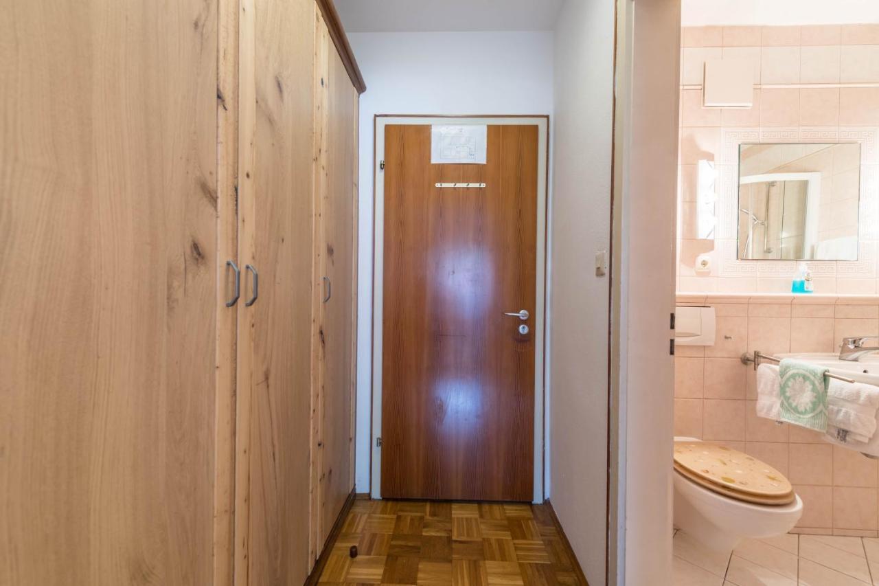 Ferienwohnung Foerchensee Ruhpolding Kültér fotó