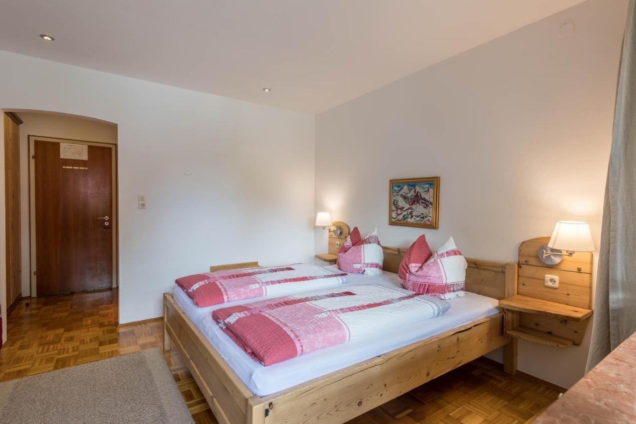 Ferienwohnung Foerchensee Ruhpolding Kültér fotó